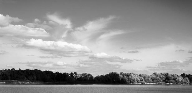 Dans les méandres de la seine