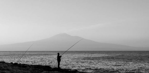 Autour de l’Etna