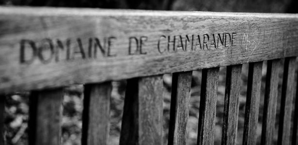 Chamarande