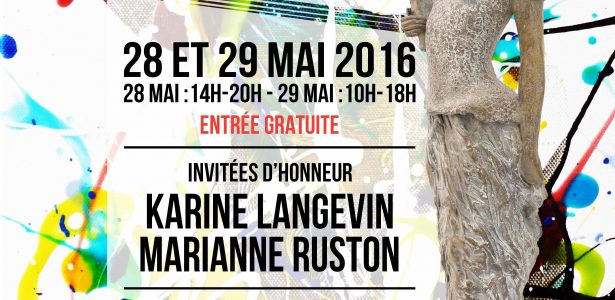 Rencontre des arts 2016