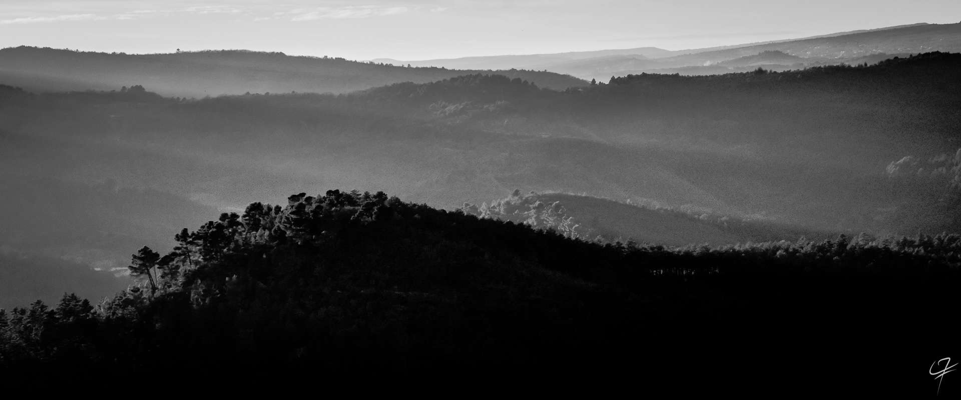 Série: « Lumière du Sud »