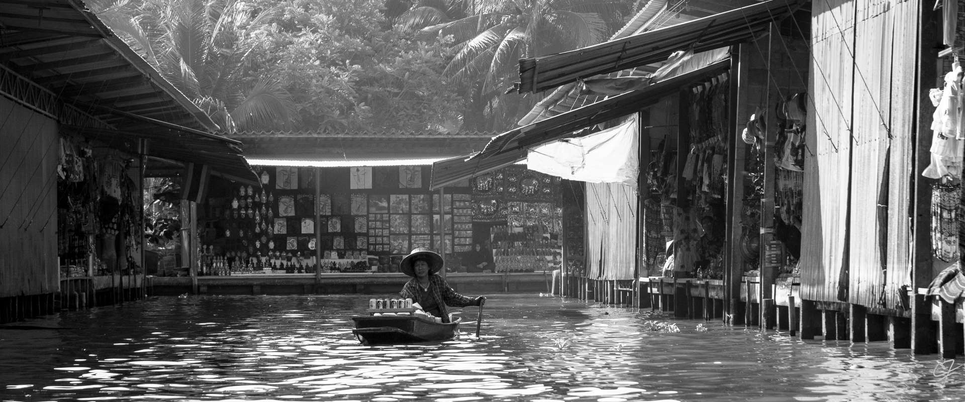 Cahier de vacances : la Thaïlande