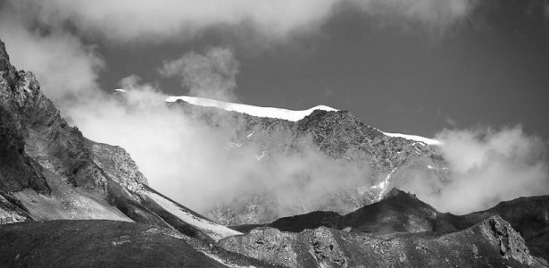 Séjour à Tignes